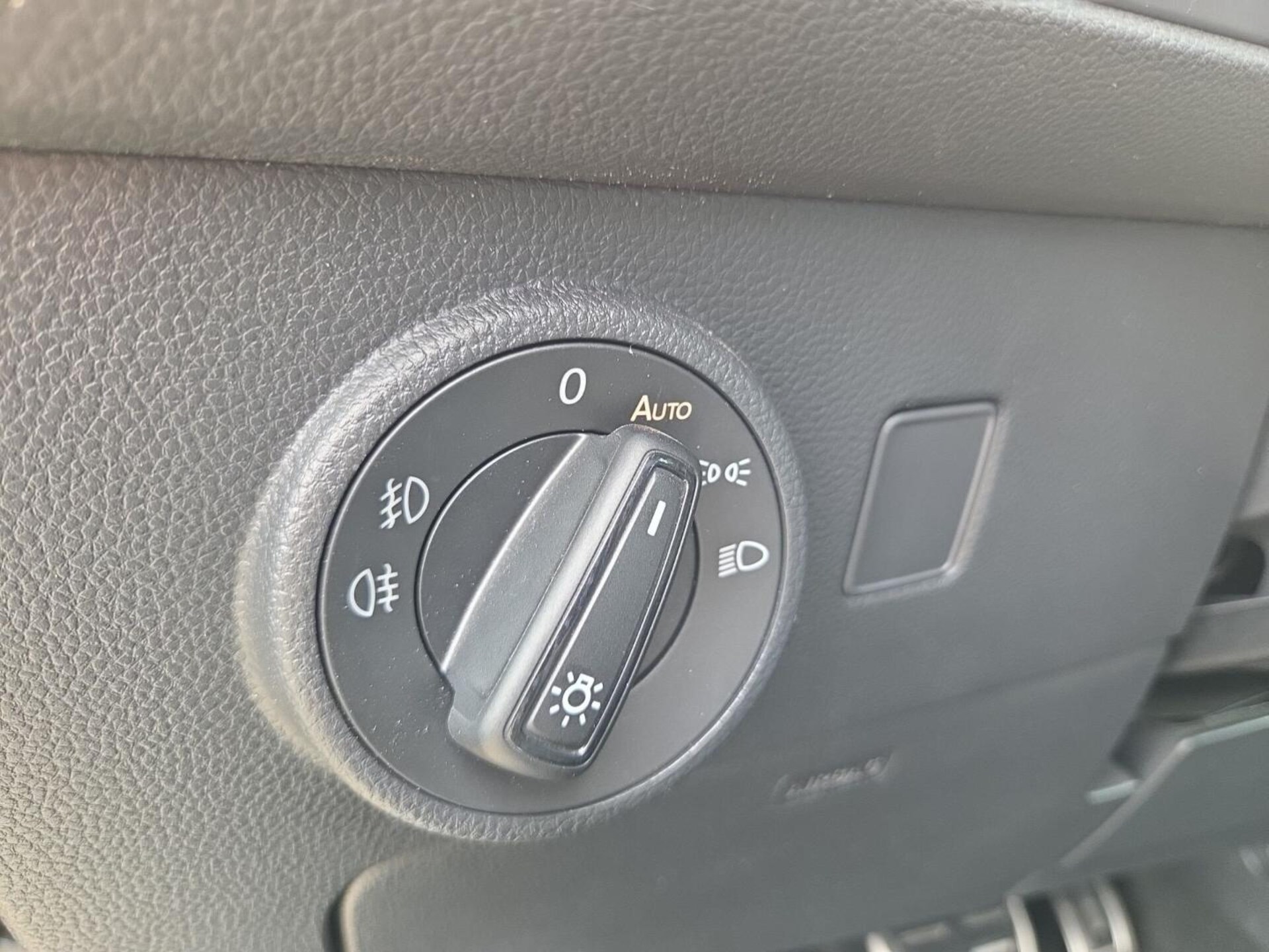 SEAT Ateca FR