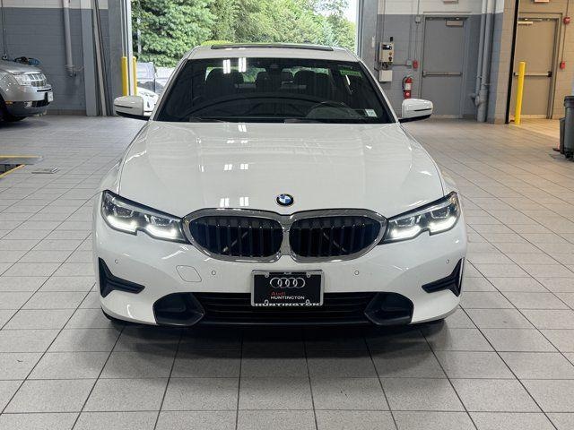 2019 BMW 330i
