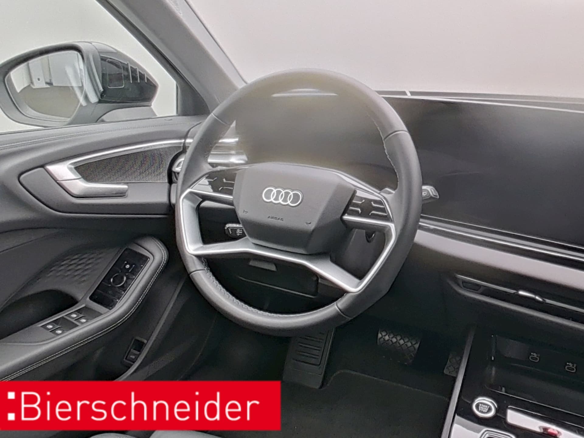 Audi A5 Avant edition one