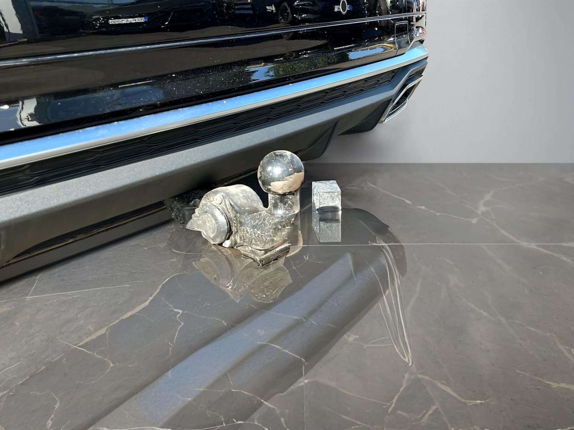 Audi Q5 TFSI e S line