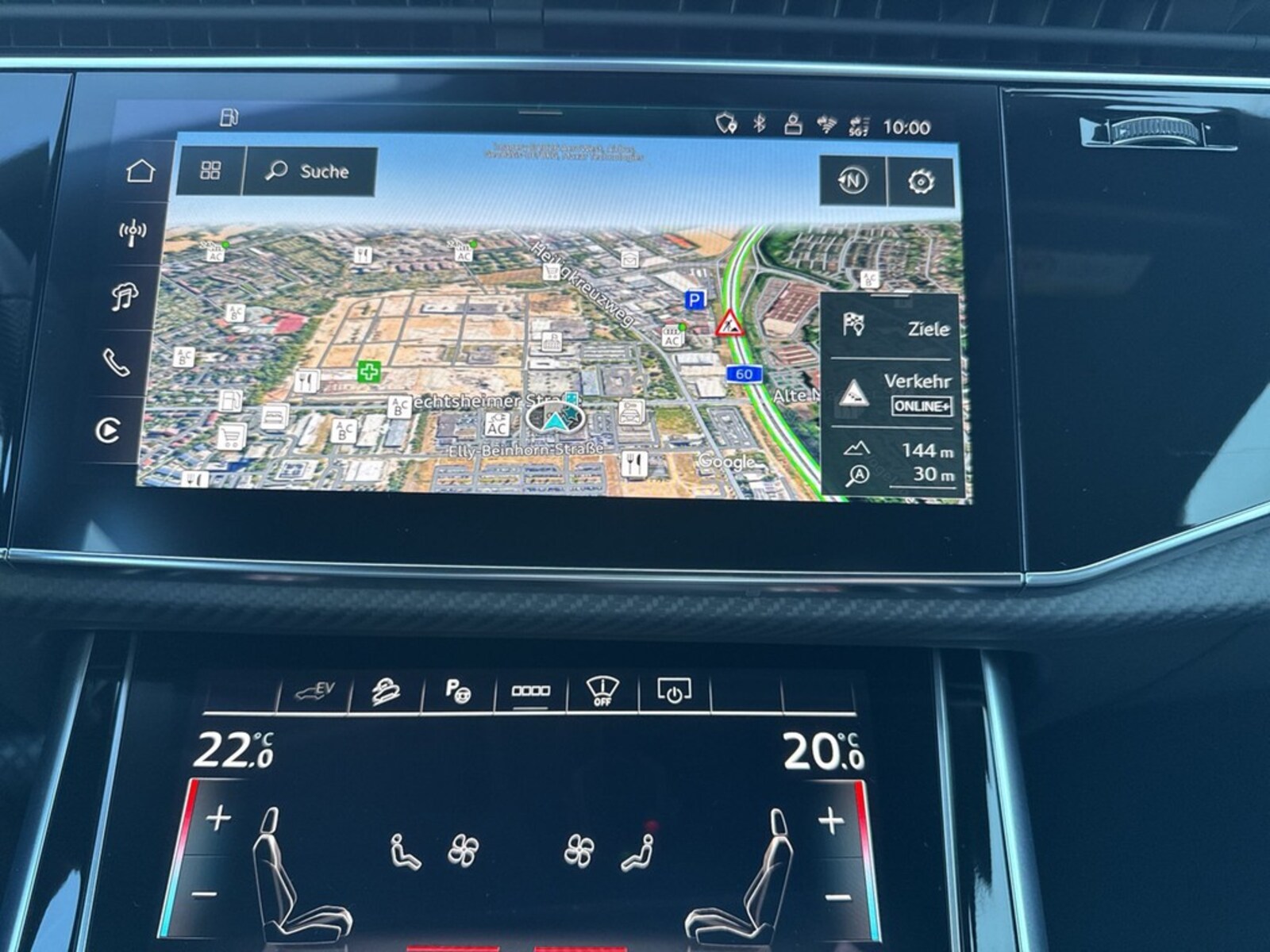 Audi Q7 – Bild 11