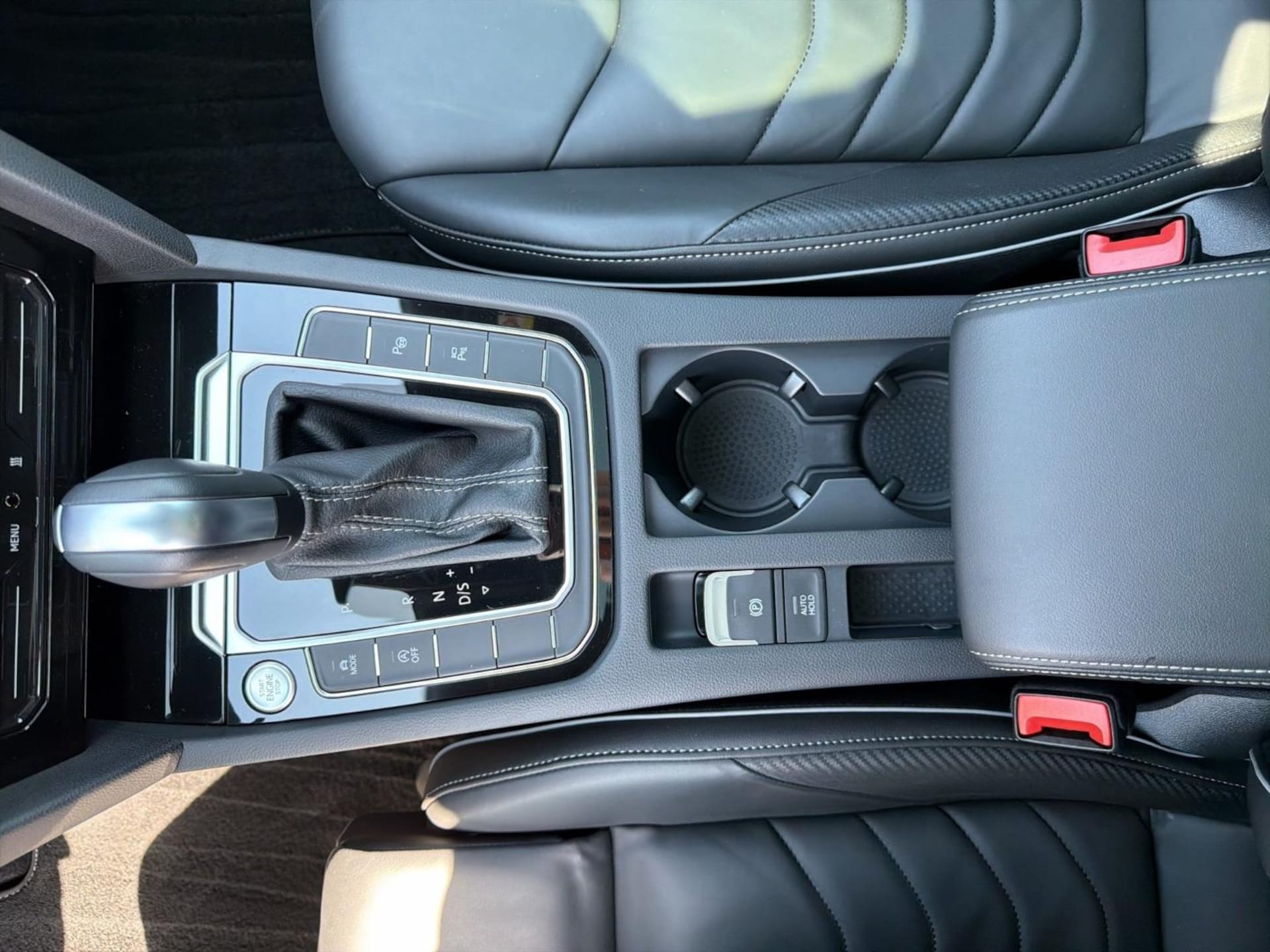 Volkswagen Arteon Shooting Brake R-Line
