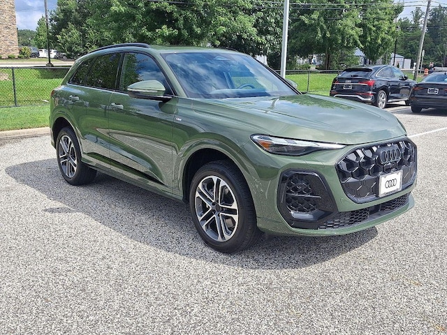 2026 Audi Q5