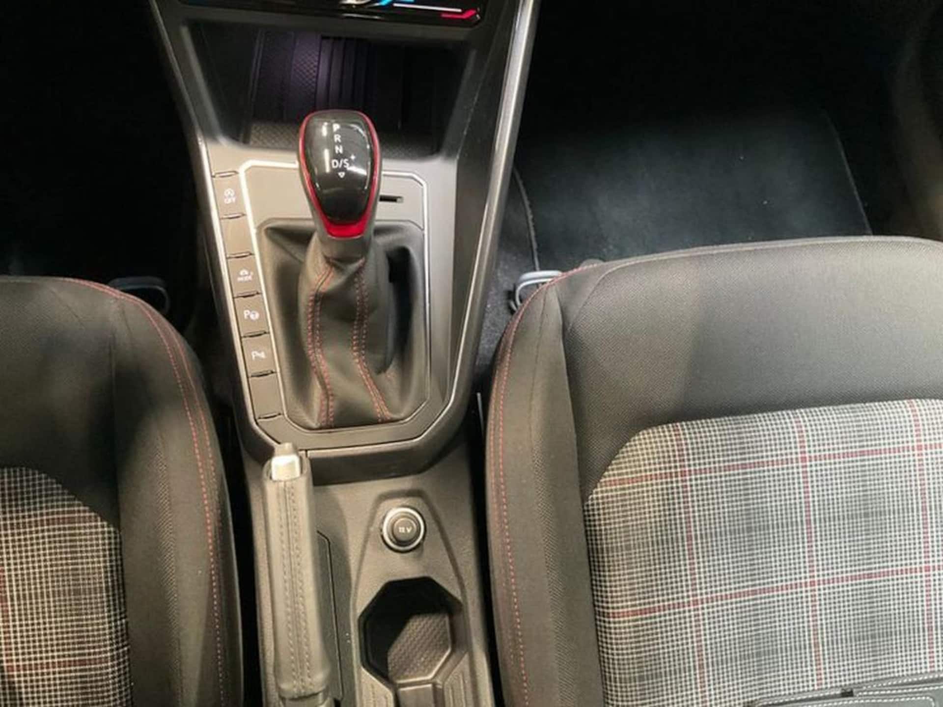Volkswagen Polo GTI