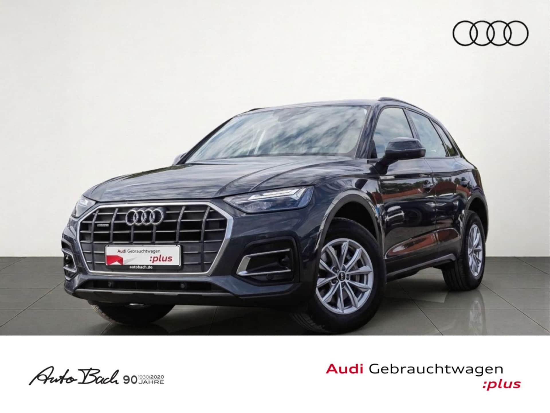 Audi Q5 SUV