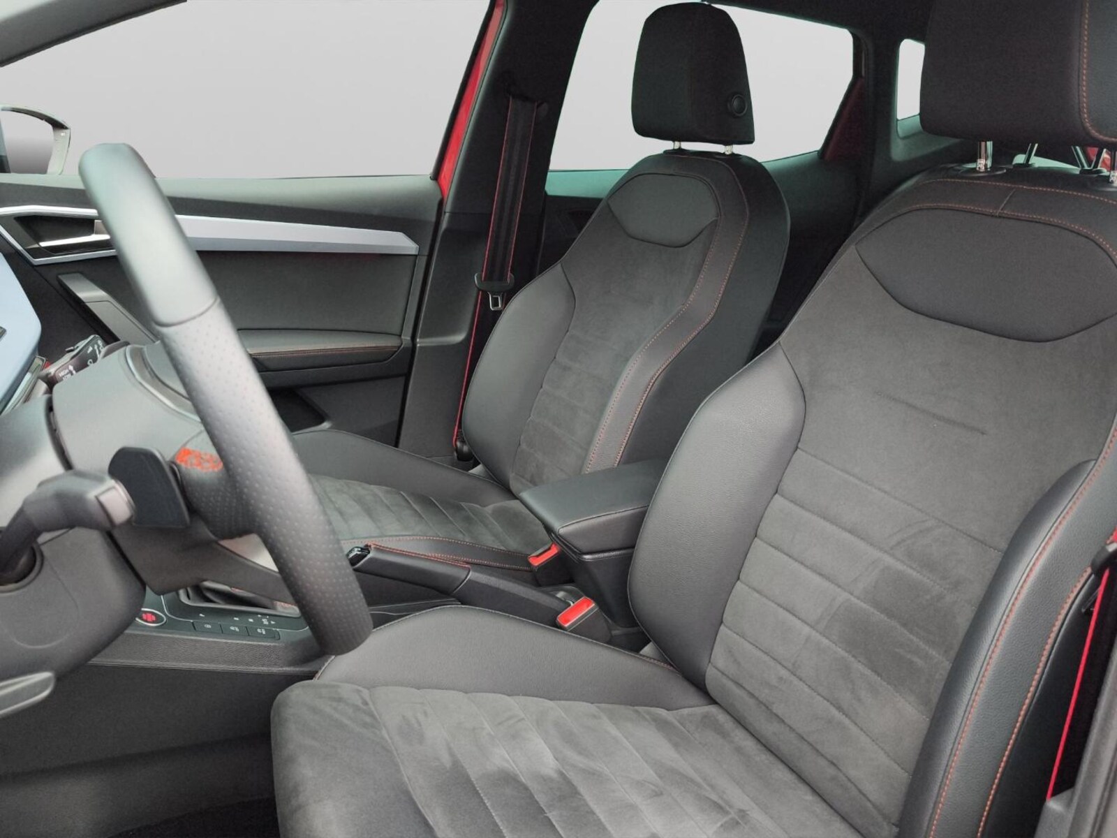 SEAT Ibiza – Bild 12