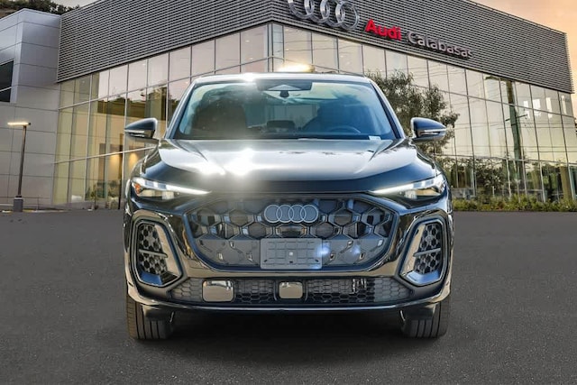 2026 Audi Q5 Sportback