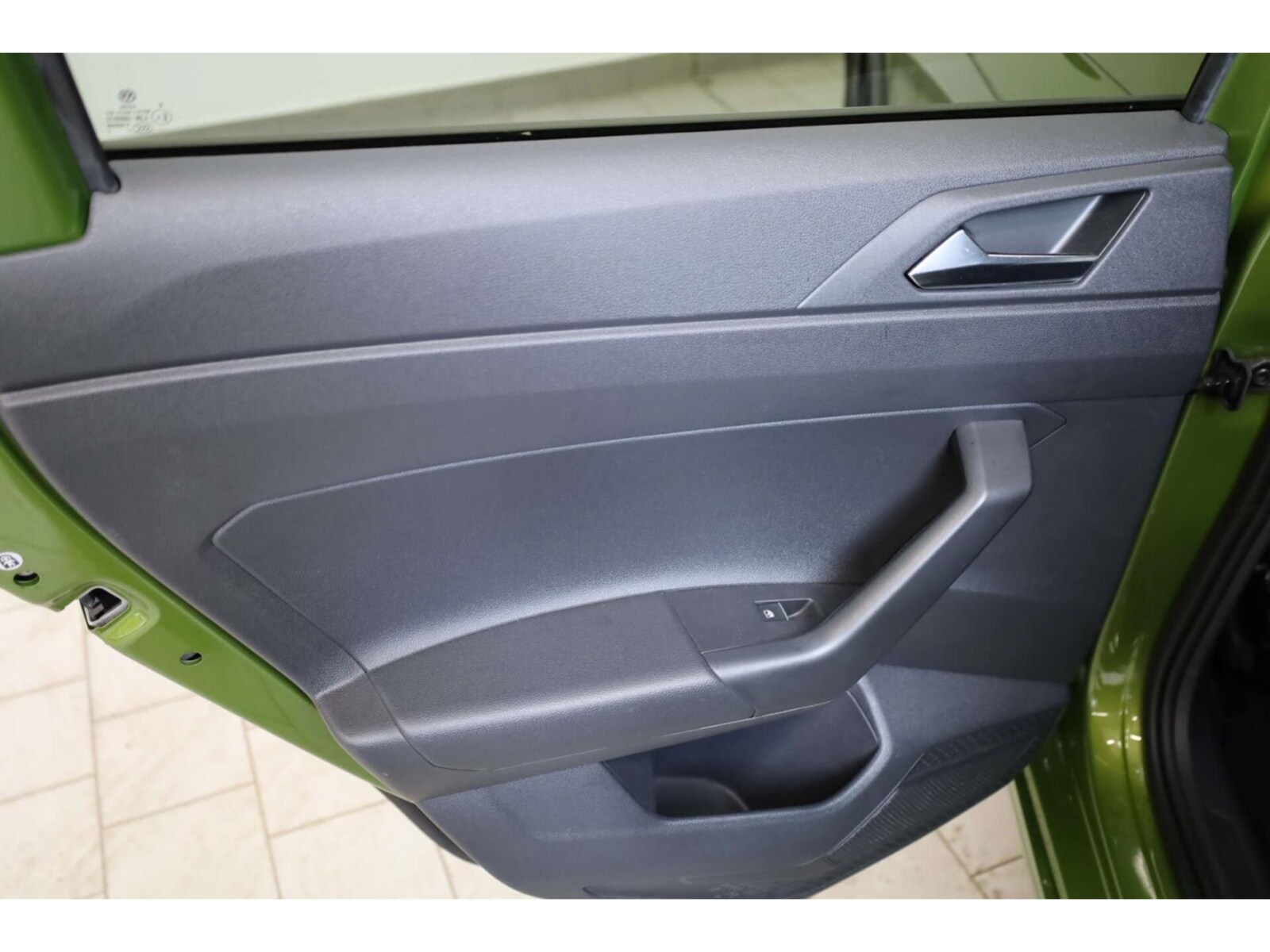 Volkswagen Taigo – Bild 15