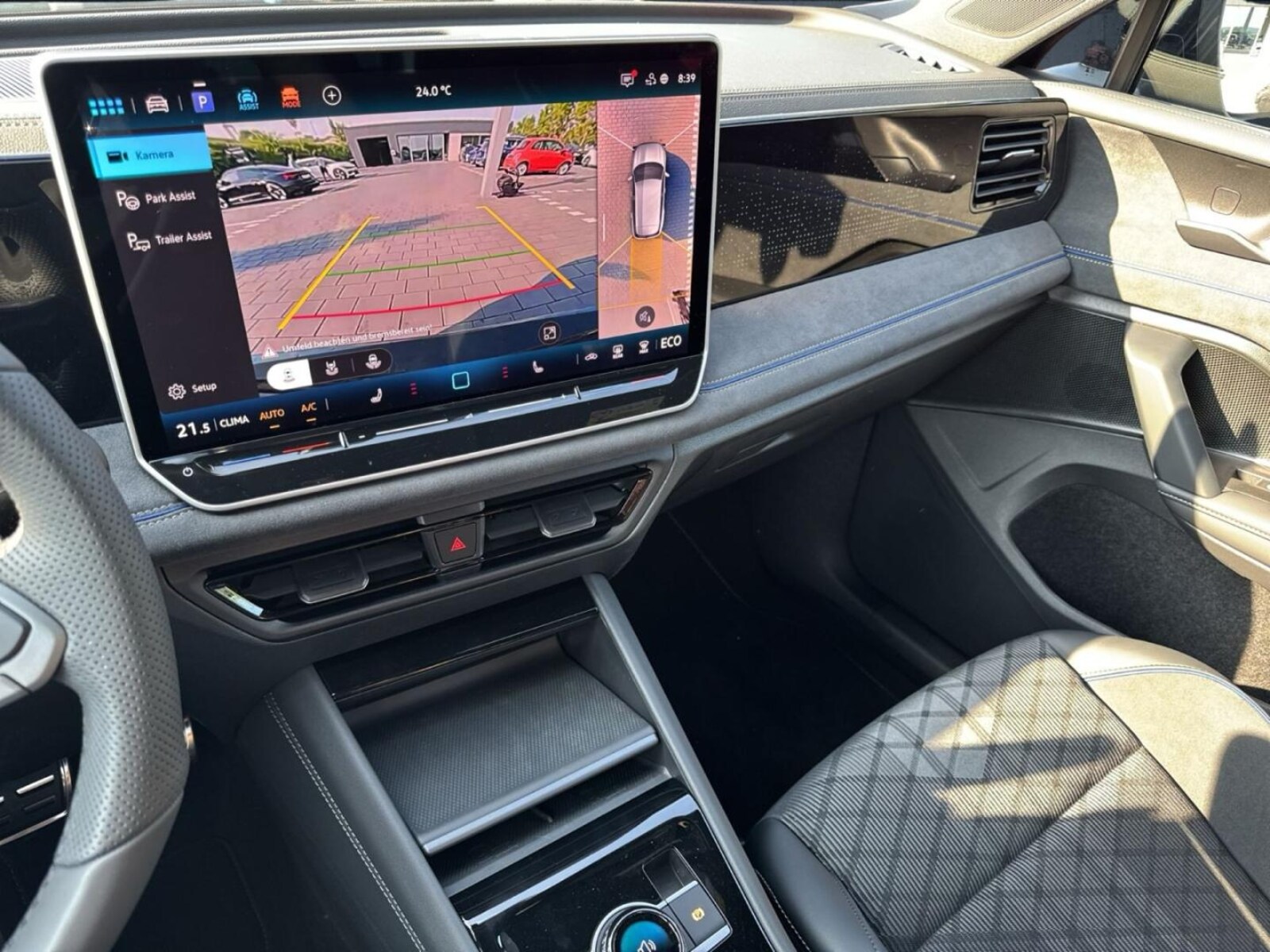 Volkswagen Tiguan – Bild 26
