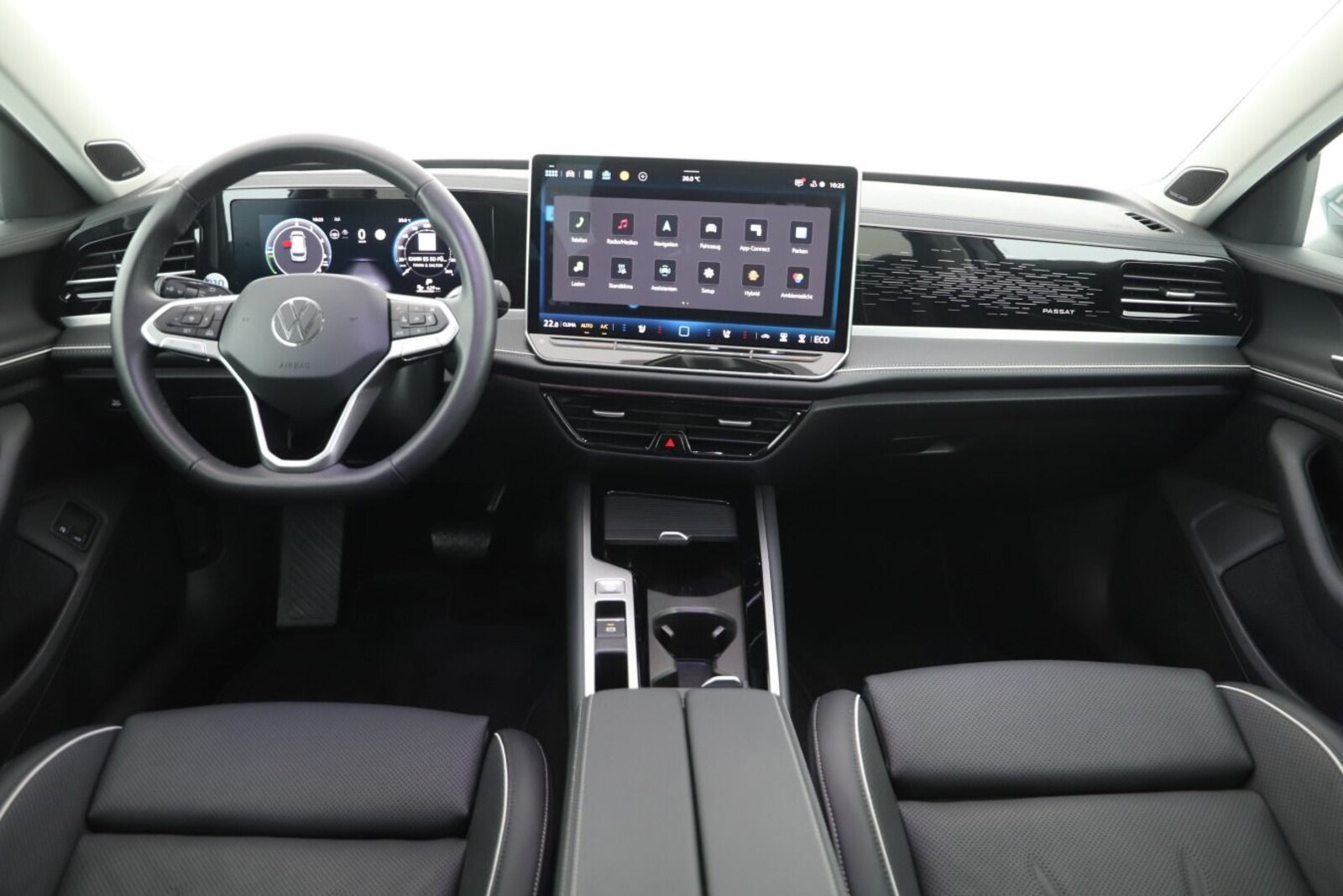 Volkswagen Passat – Bild 11