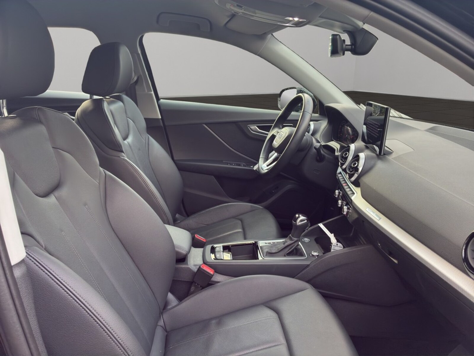 Audi Q2 – Bild 10