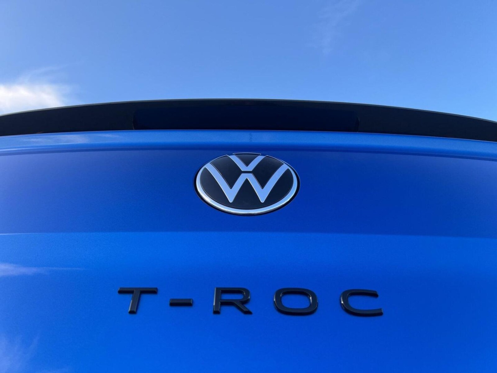 Volkswagen T-Roc Cabriolet – Bild 26