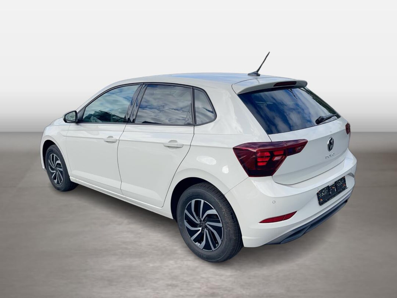 Volkswagen Polo – Bild 3