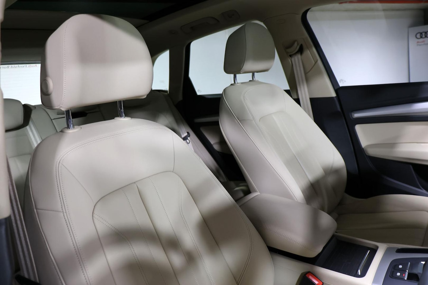 Image about Audi Q5 sport 45 TFSI quattro S tronic