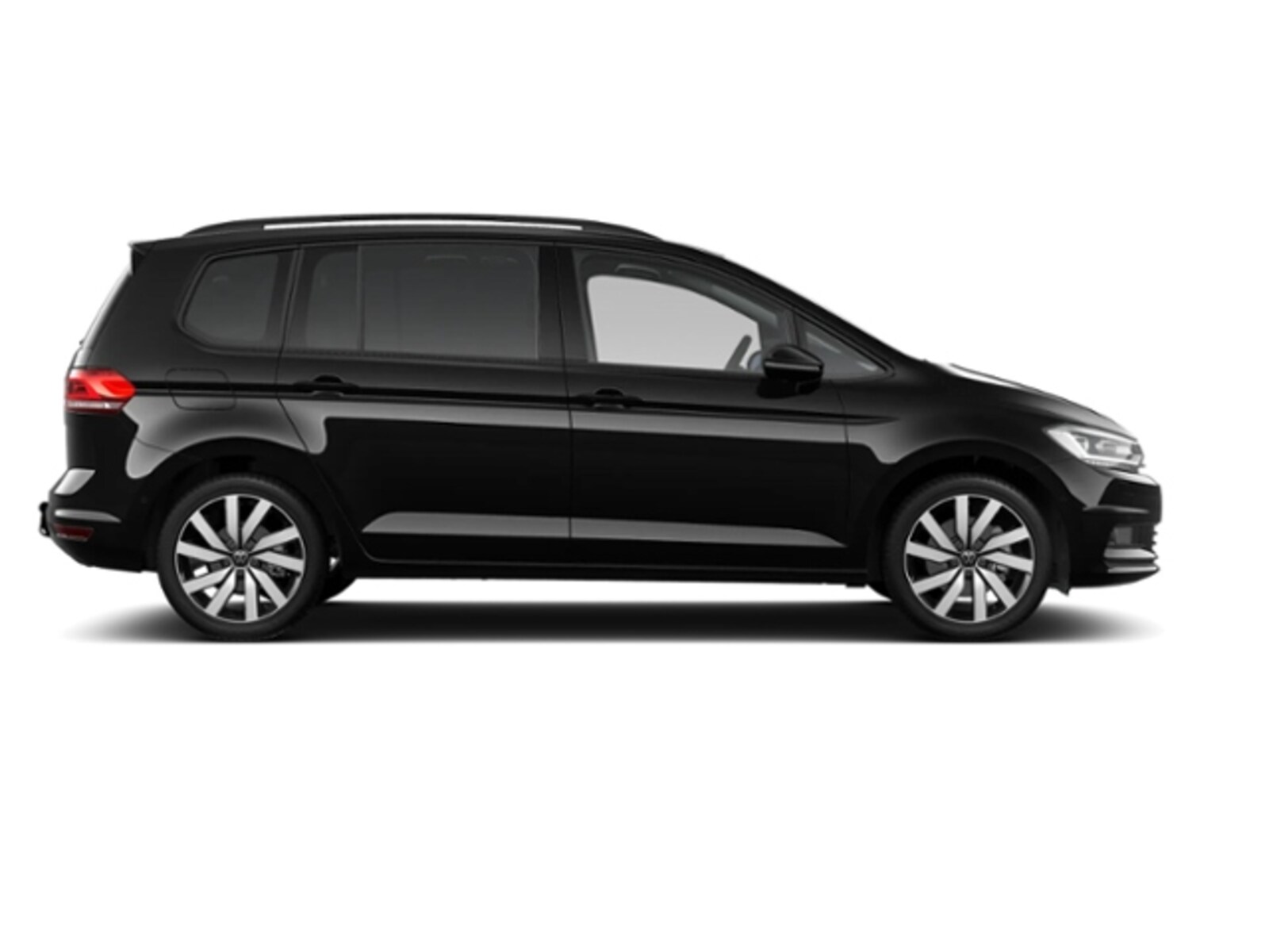 Volkswagen Touran – Bild 5