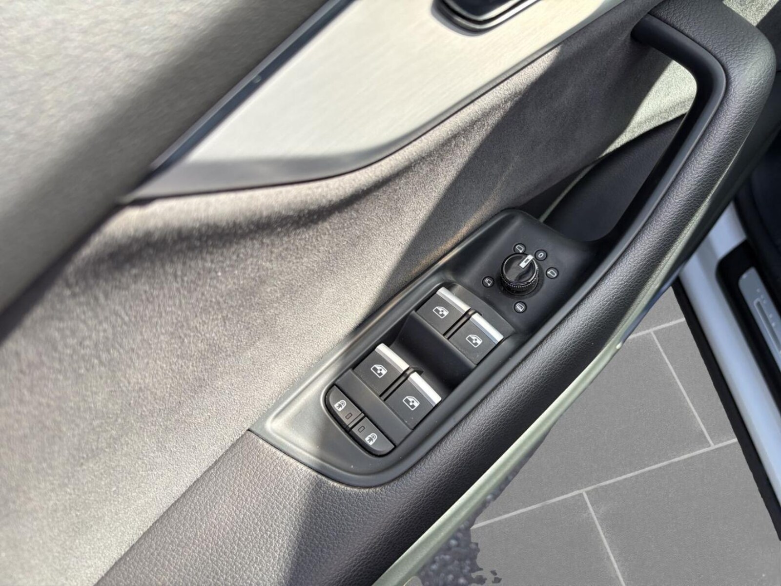 Audi Q8 – Bild 13