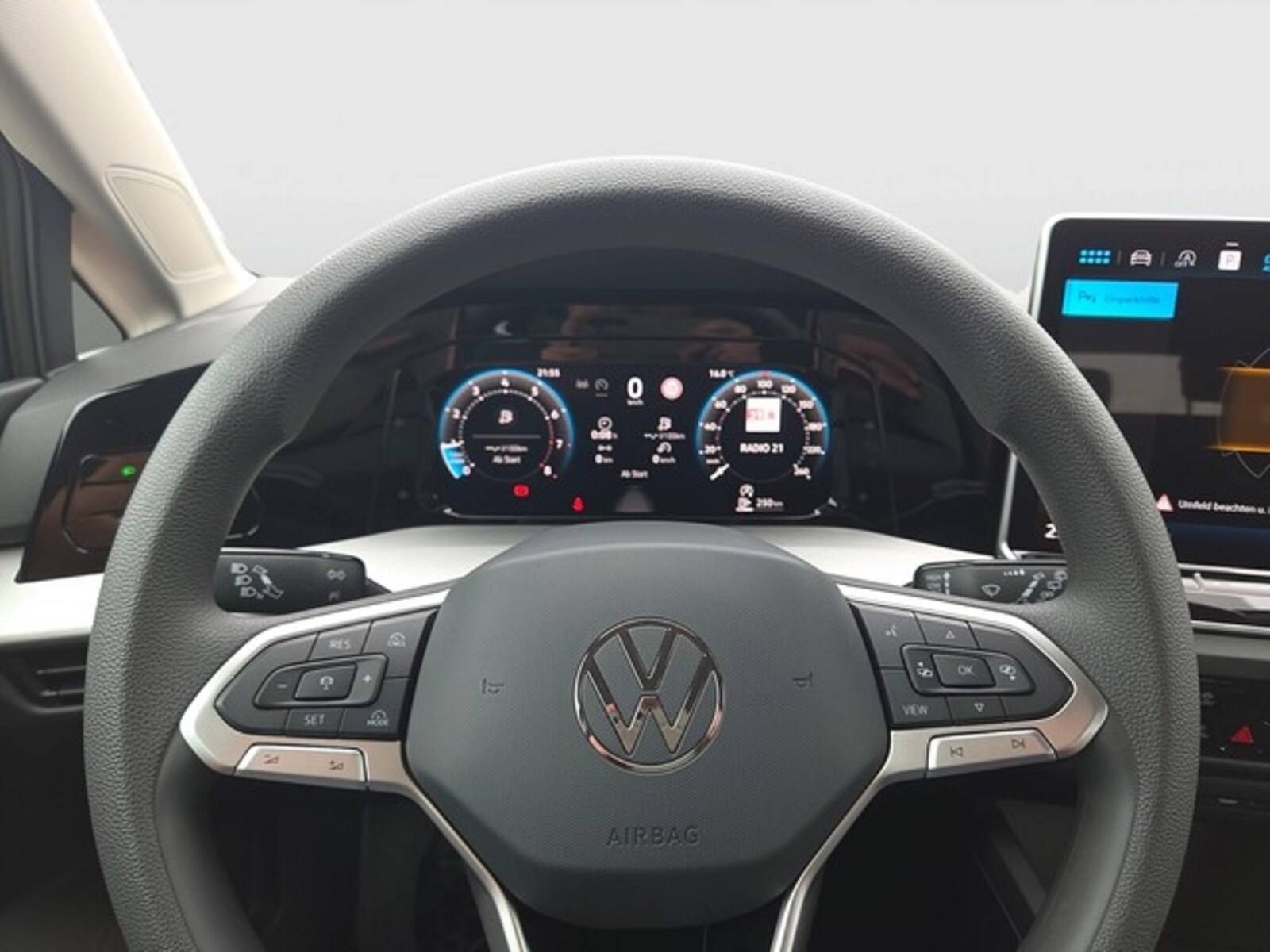 Volkswagen Golf Variant – Bild 9