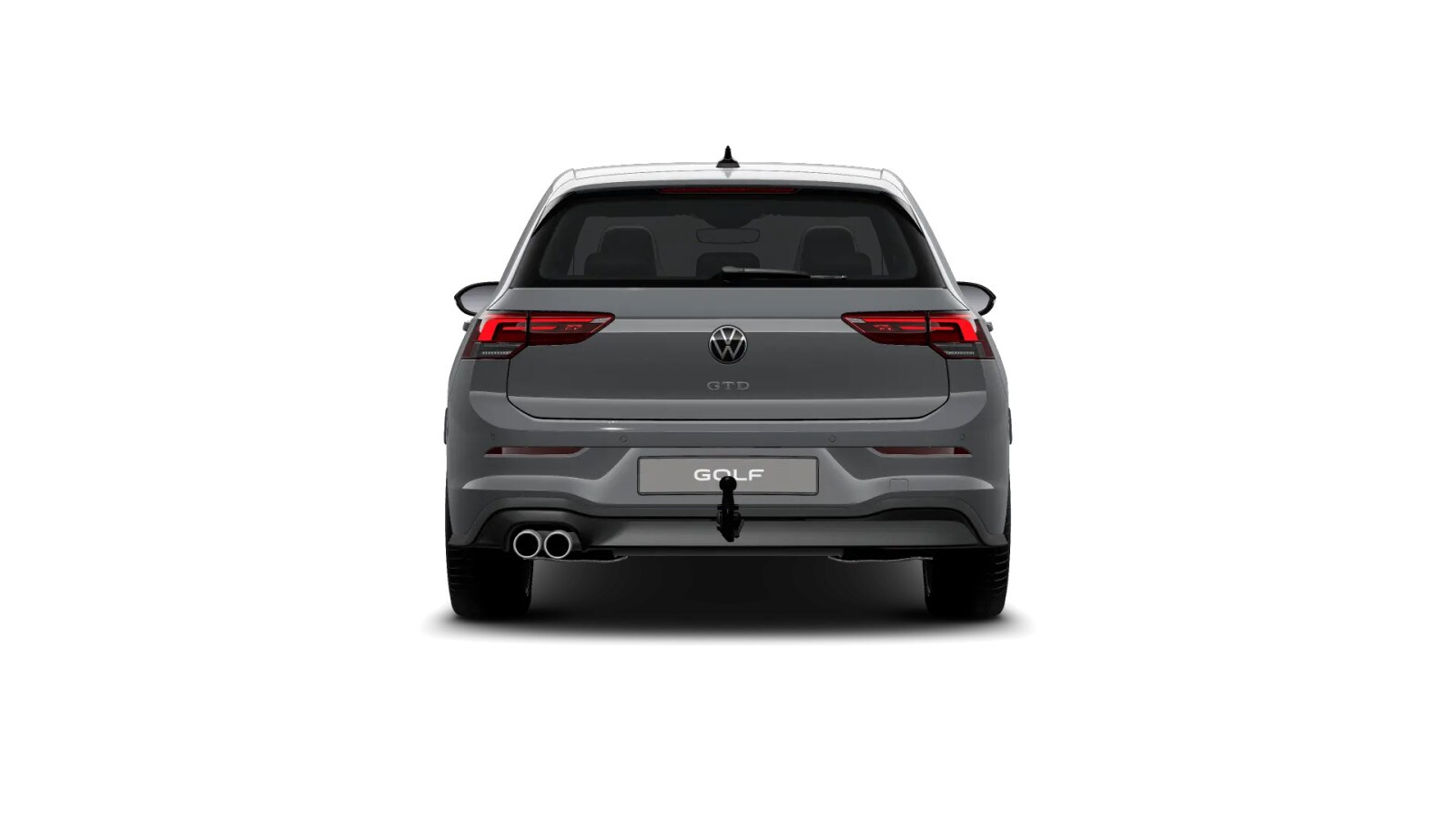 Volkswagen Golf – Bild 6