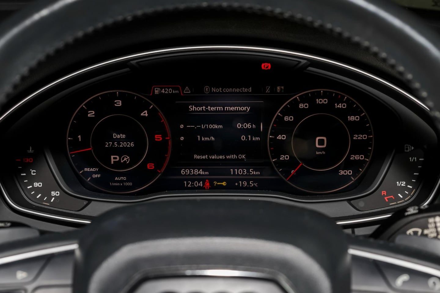 Image about Audi Q5 50 TDI quattro sport 210 kW tiptronic