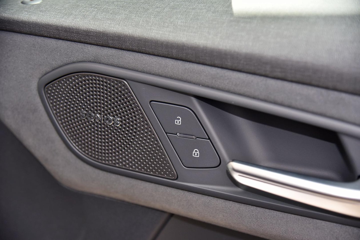 Image about Audi Q3 Sportback TFSI quattro 195 kW