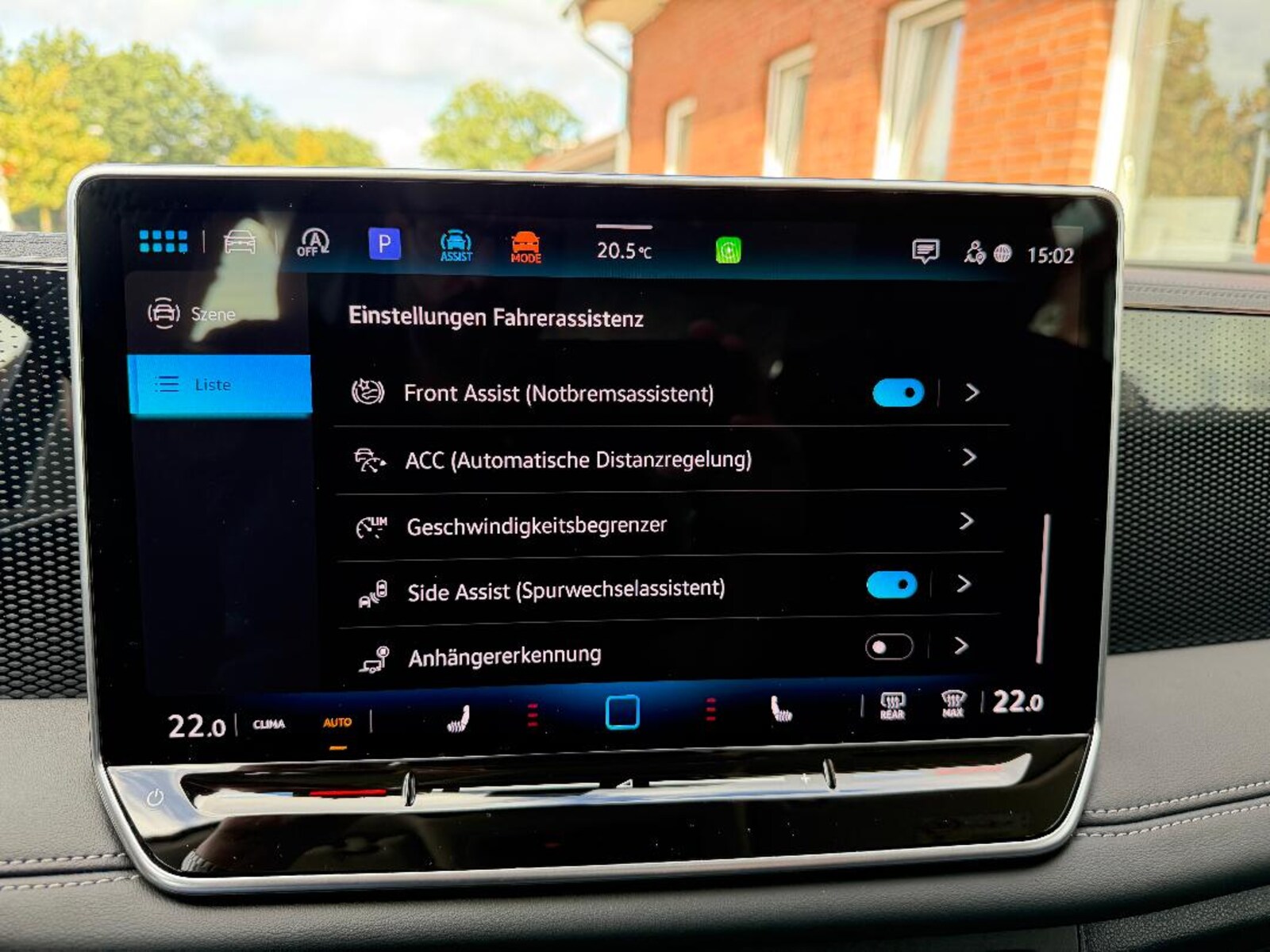Volkswagen Tiguan – Bild 38