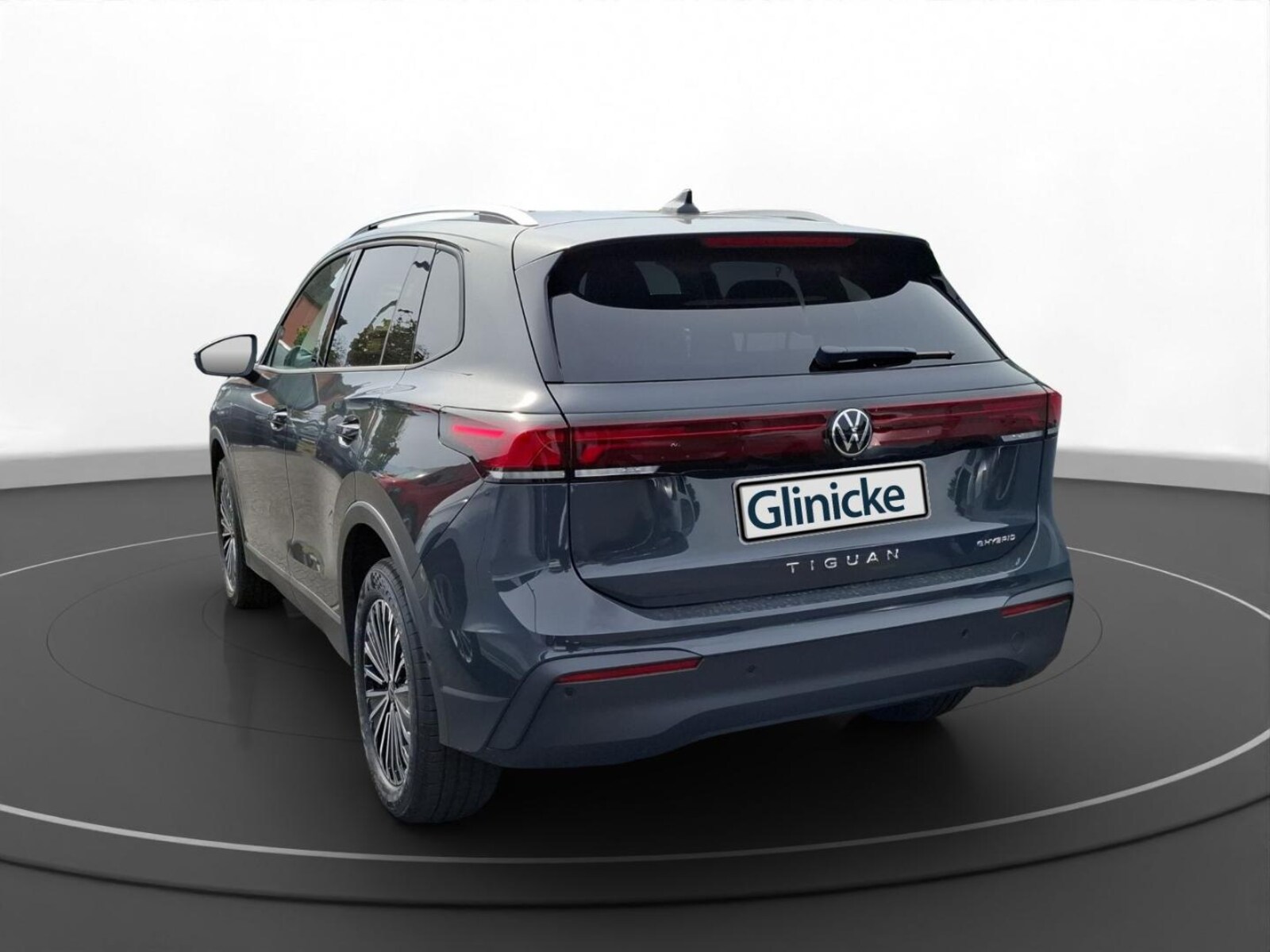 Volkswagen Tiguan – Bild 6