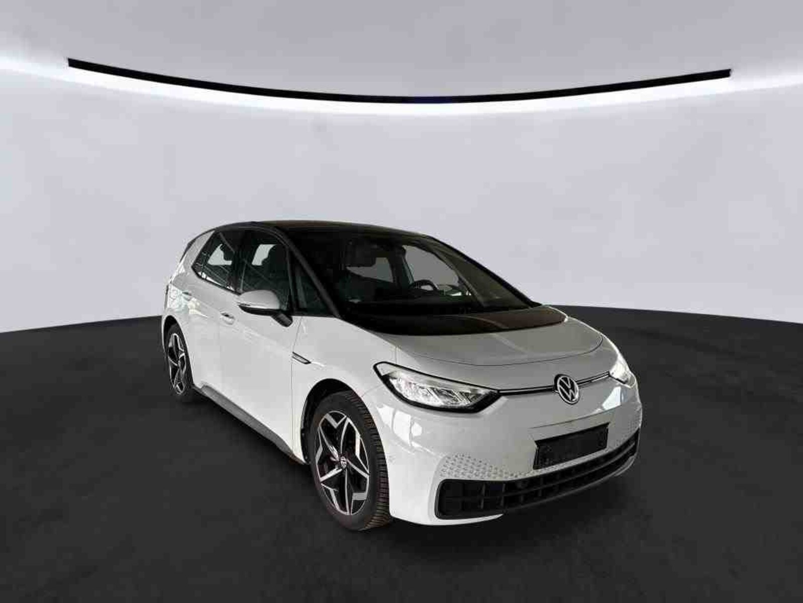 Volkswagen ID.3 – Bild 5