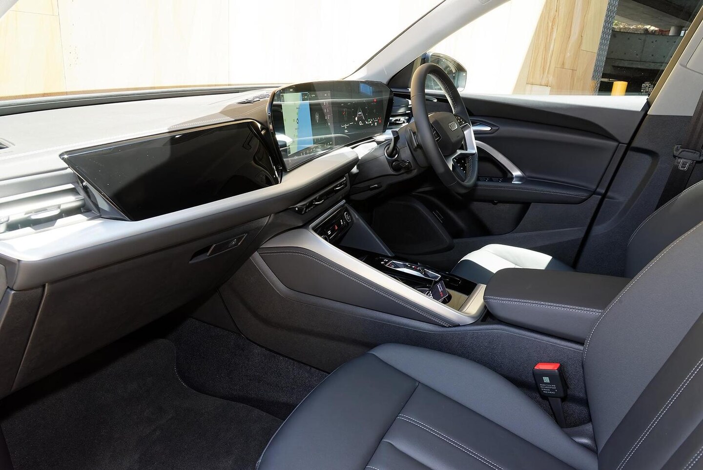Image about Audi Q5 Sportback TFSI 150 kW