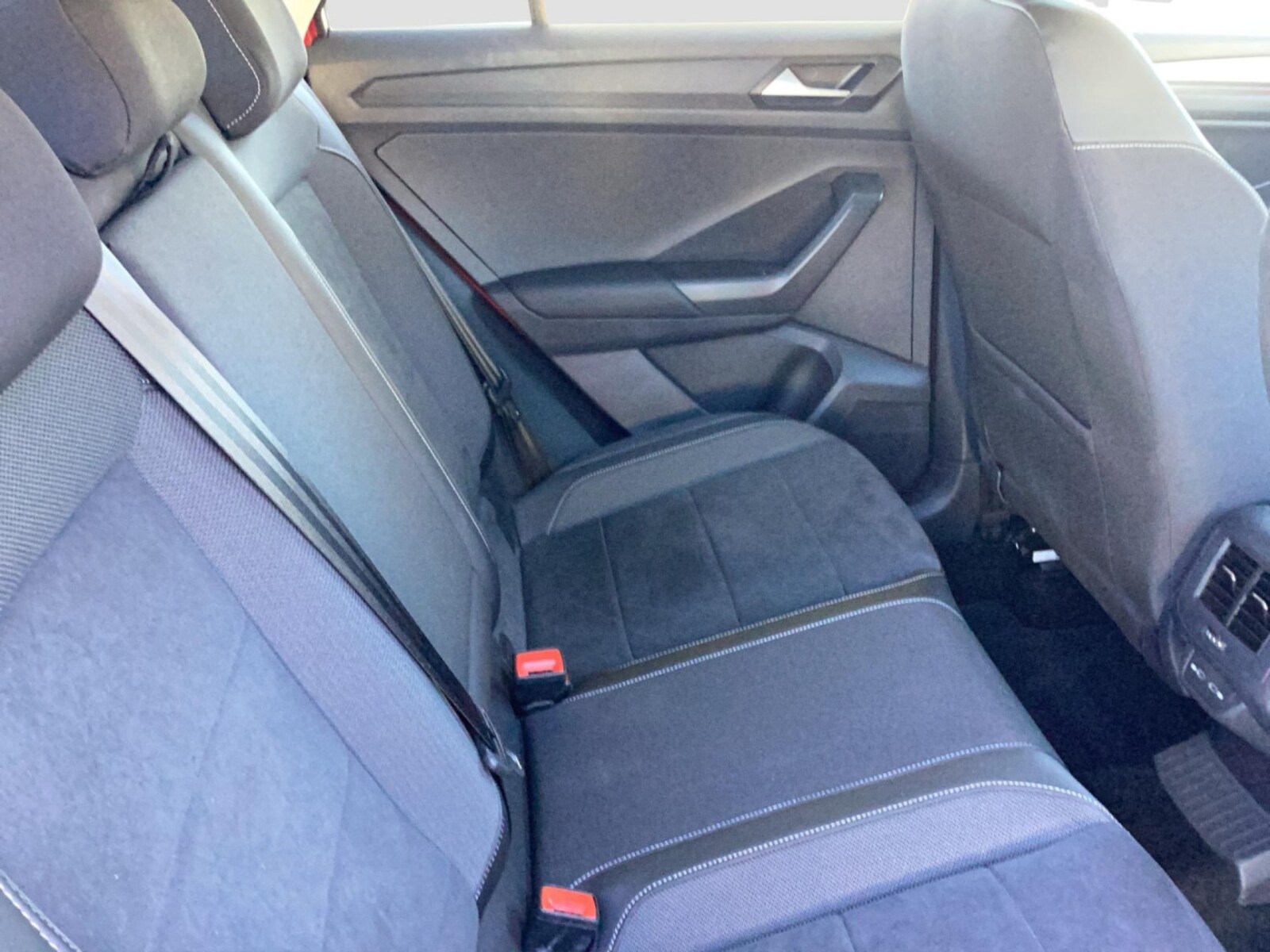 Volkswagen T-Roc – Bild 13