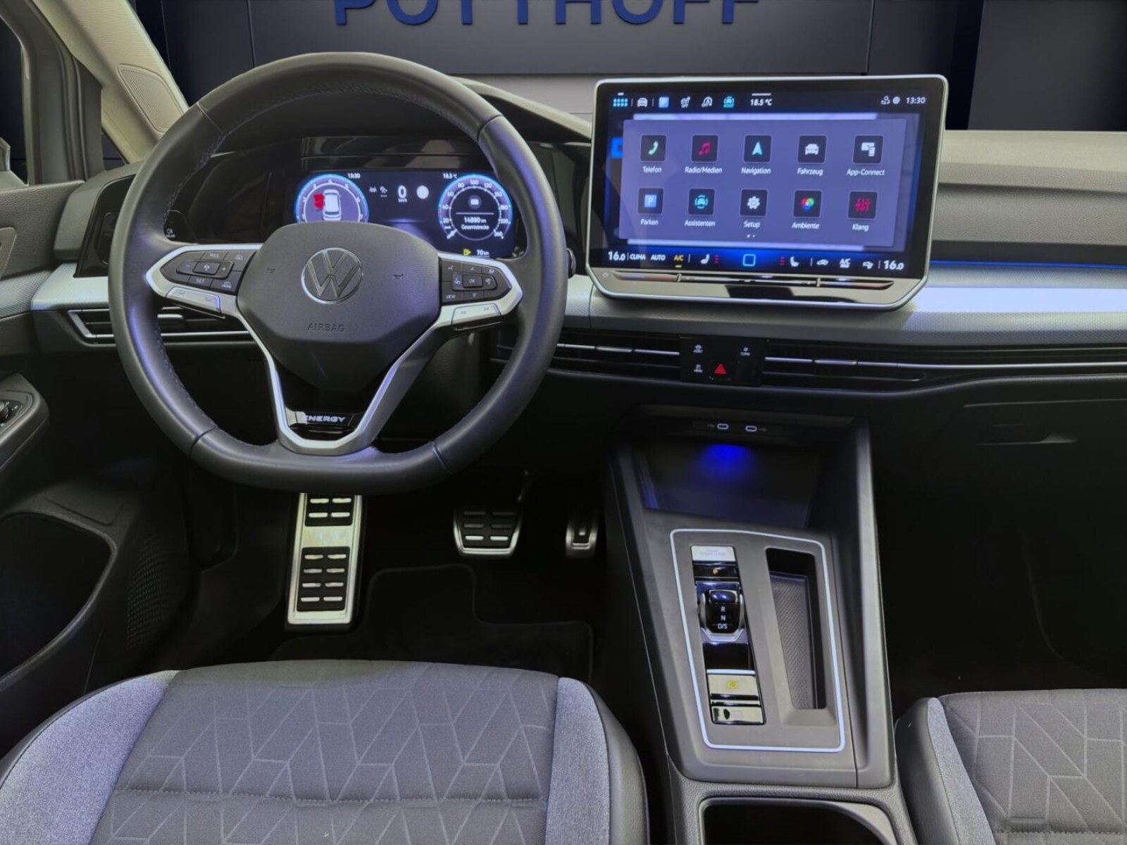 Volkswagen Golf – Bild 14