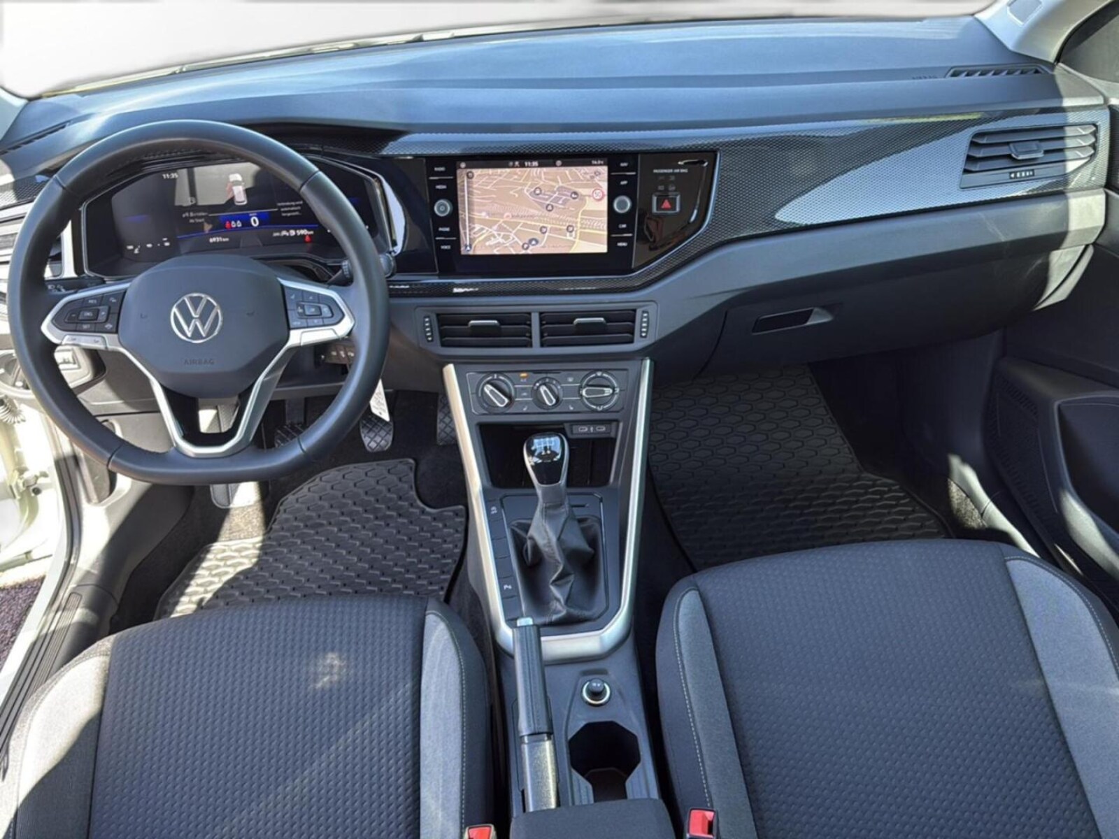 Volkswagen Polo – Bild 10