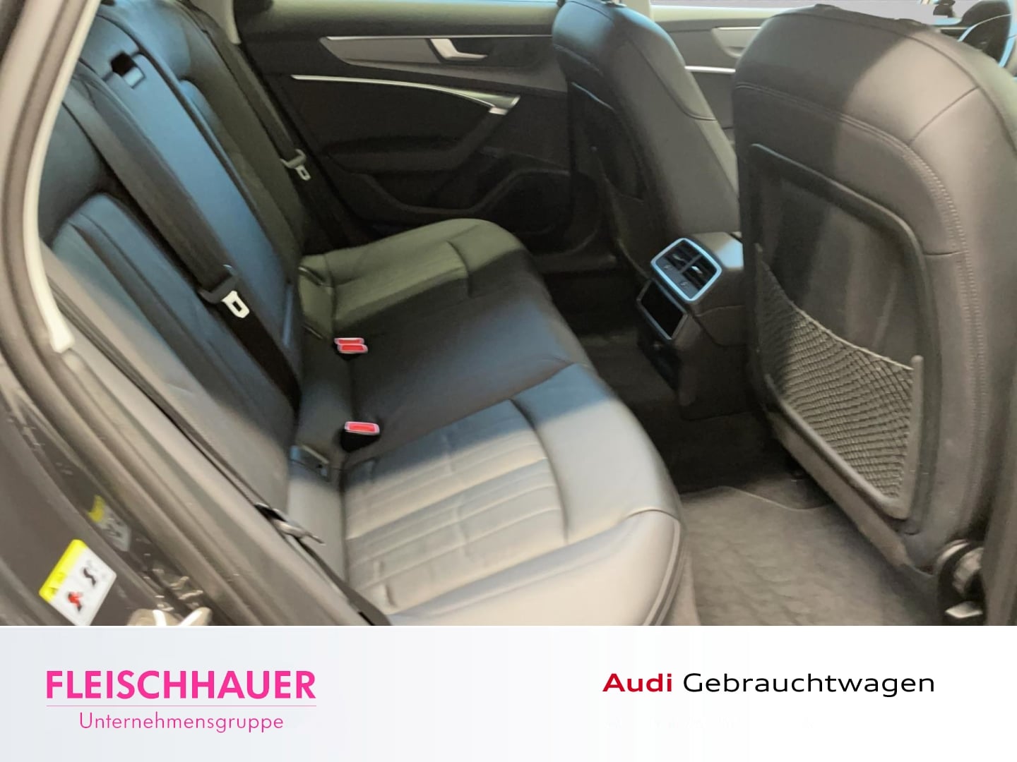 Bild über   - für weitere Informationen kontaktieren Sie den Audi Partner