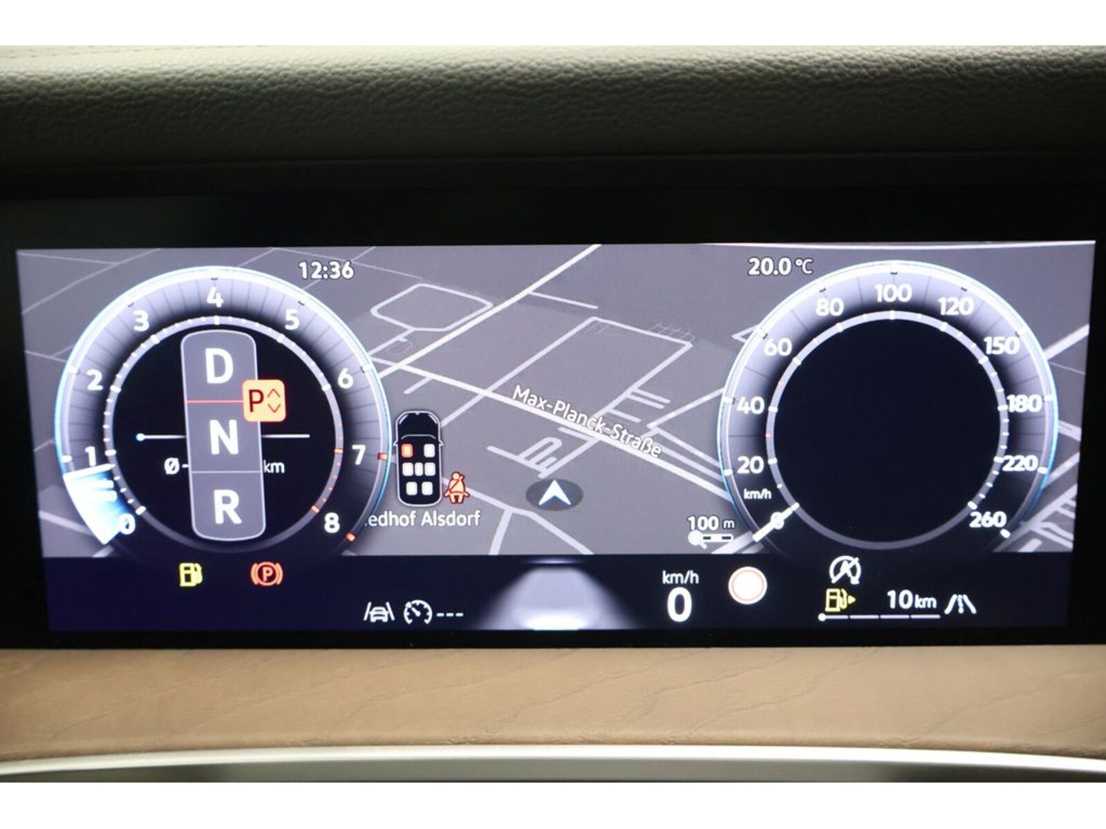 Volkswagen Tayron – Bild 9