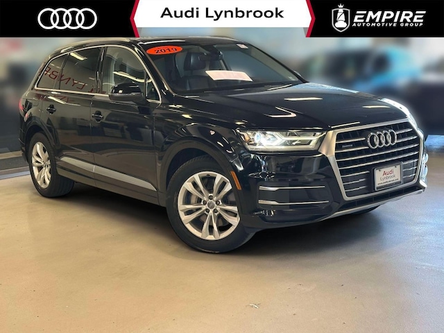 Photo of 2019 Audi Q7
