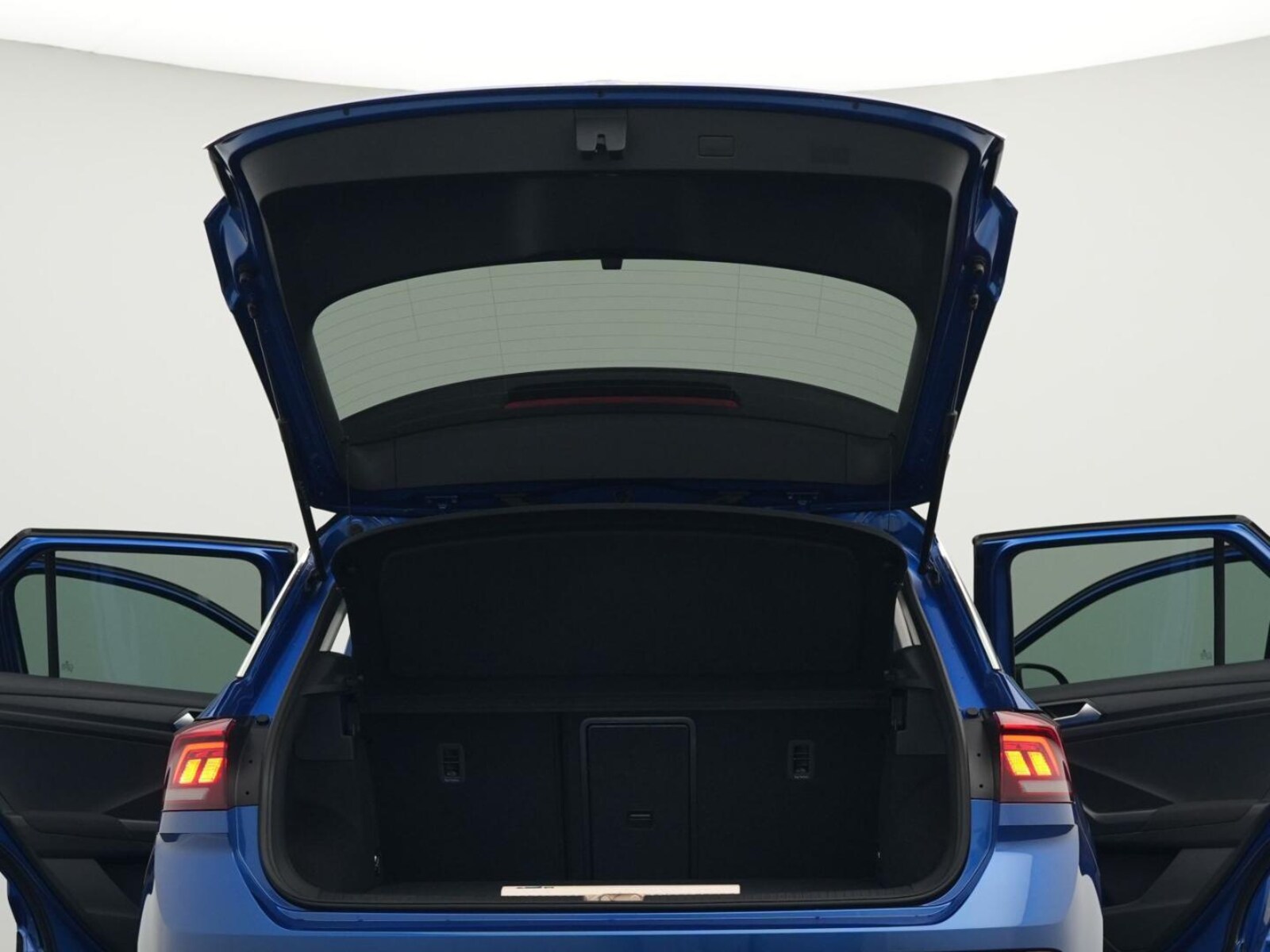 Volkswagen T-Roc – Bild 19