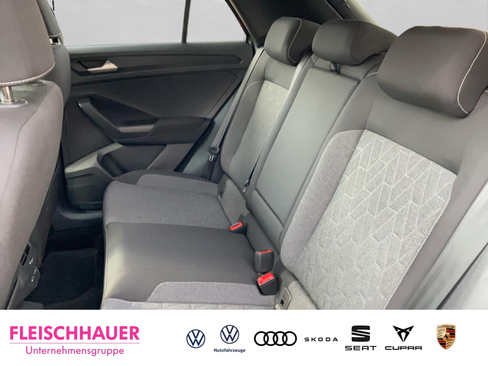 Volkswagen T-Roc – Bild 10