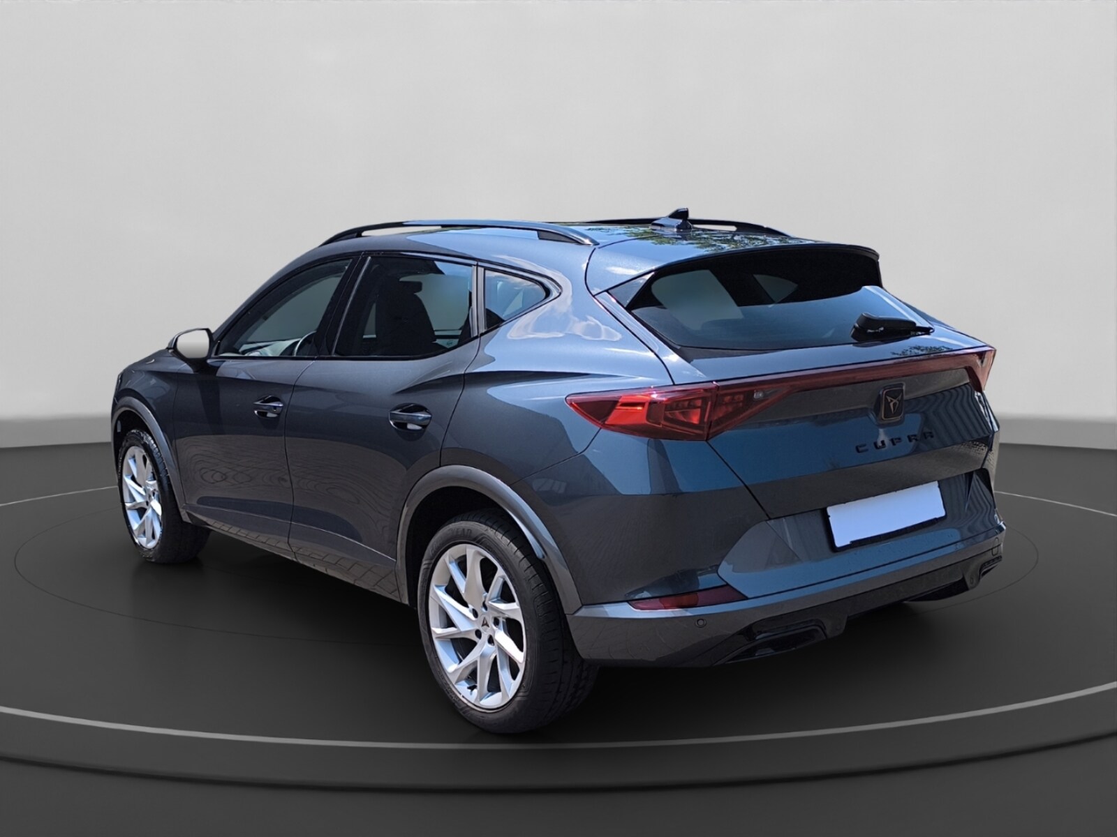 CUPRA Formentor – Bild 8