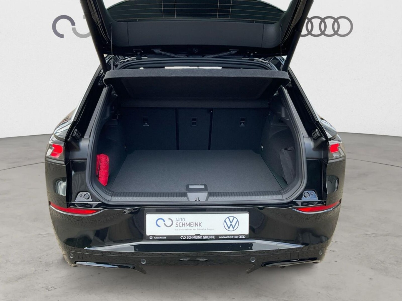 Volkswagen T-Roc – Bild 17