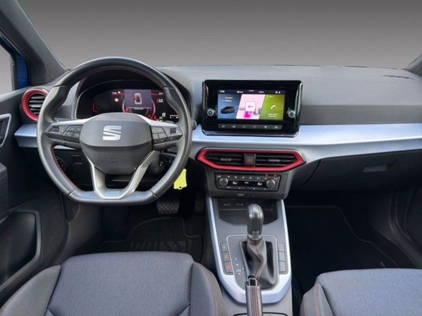 SEAT Arona – Bild 9