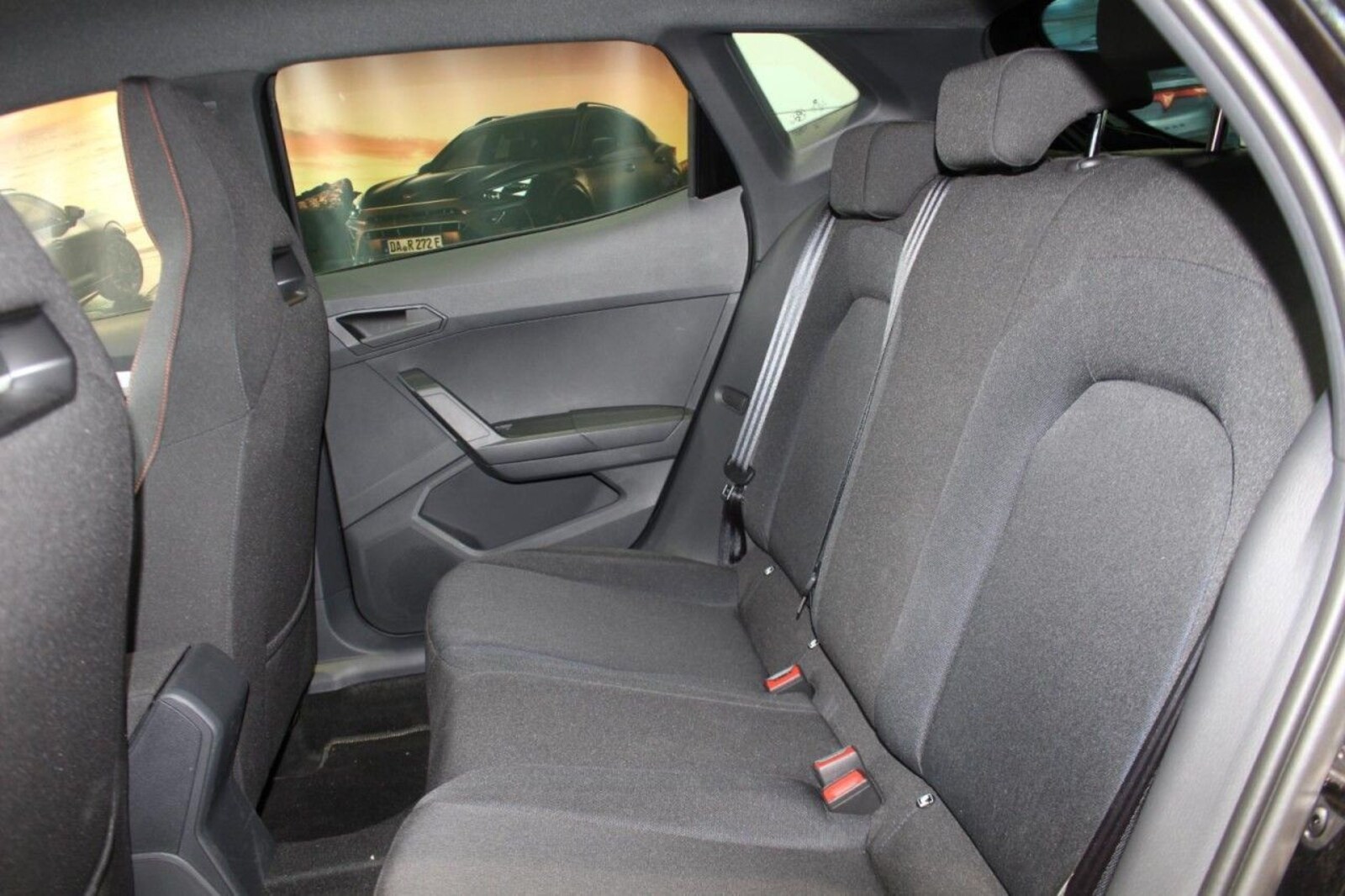 SEAT Ibiza – Bild 15