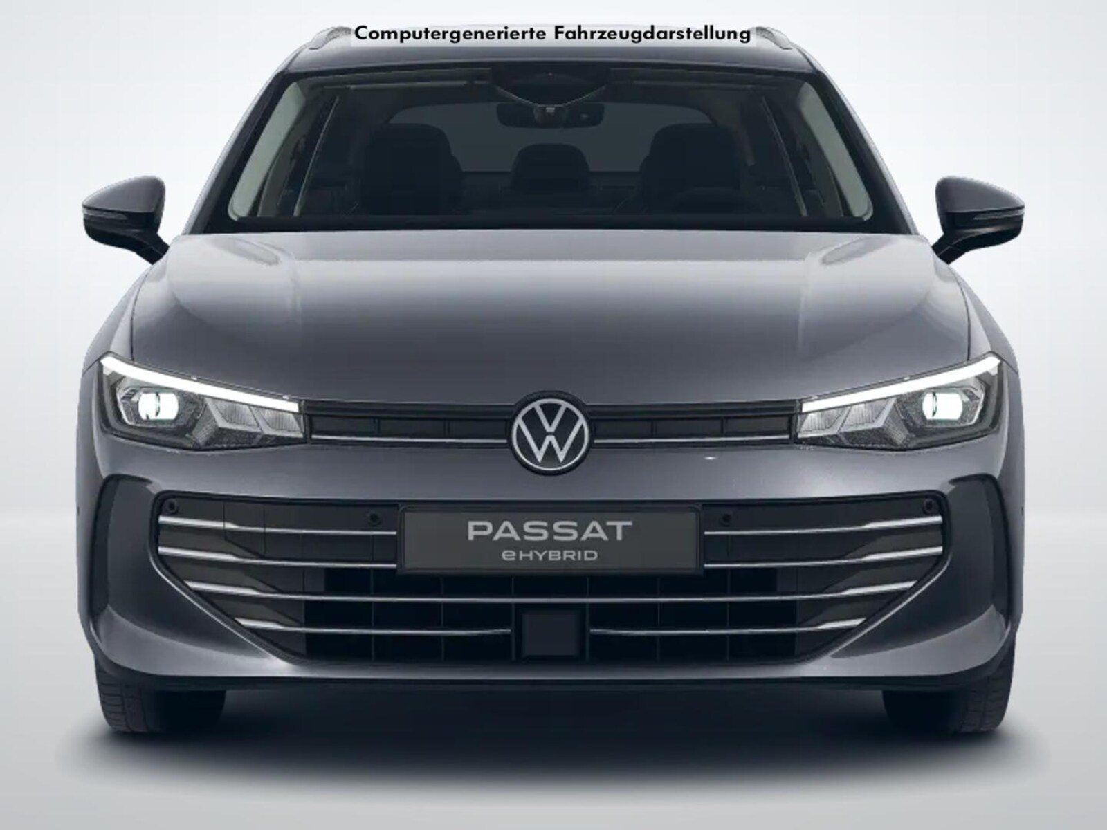 Volkswagen Passat – Bild 2