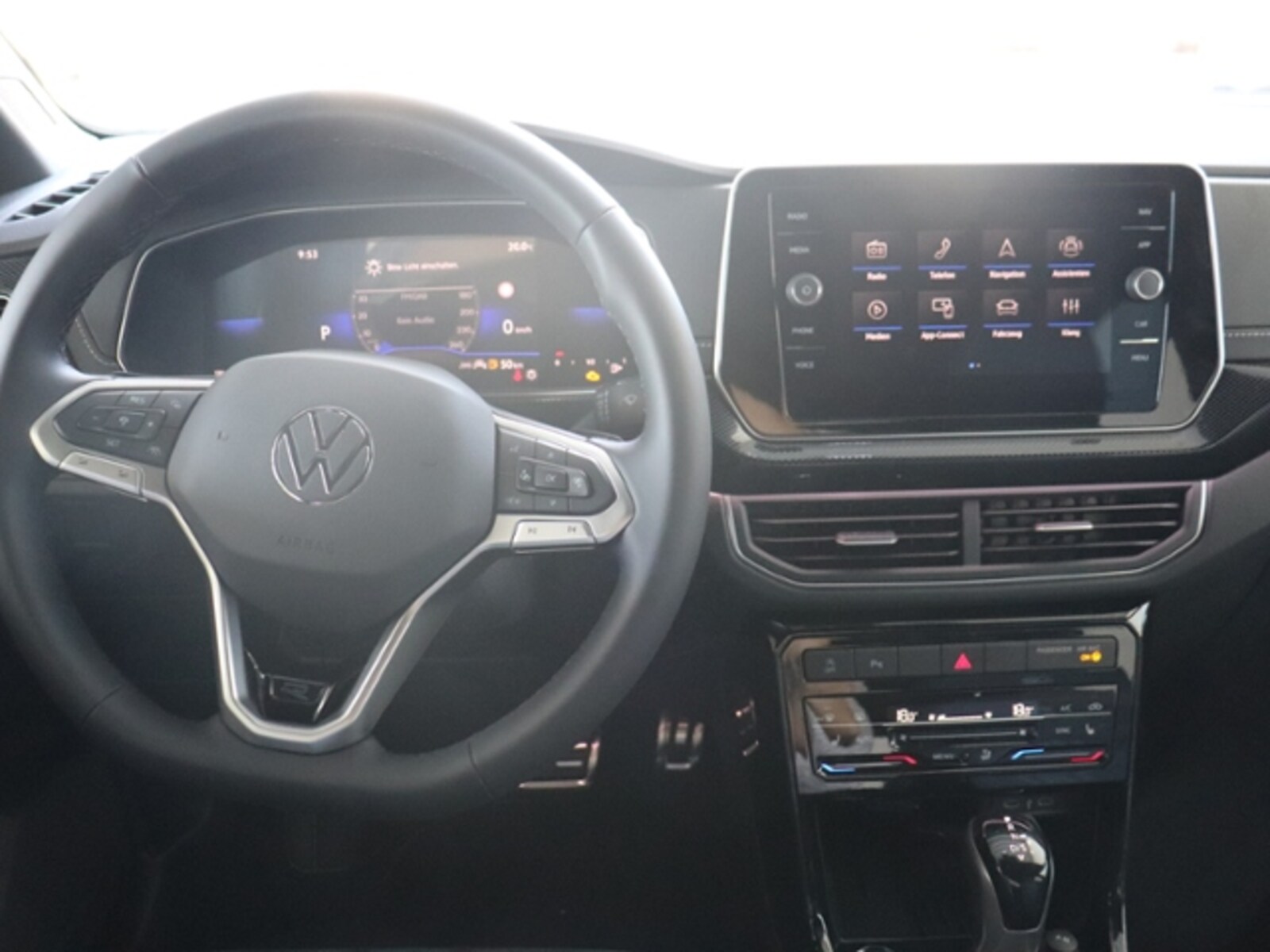 Volkswagen T-Cross – Bild 14