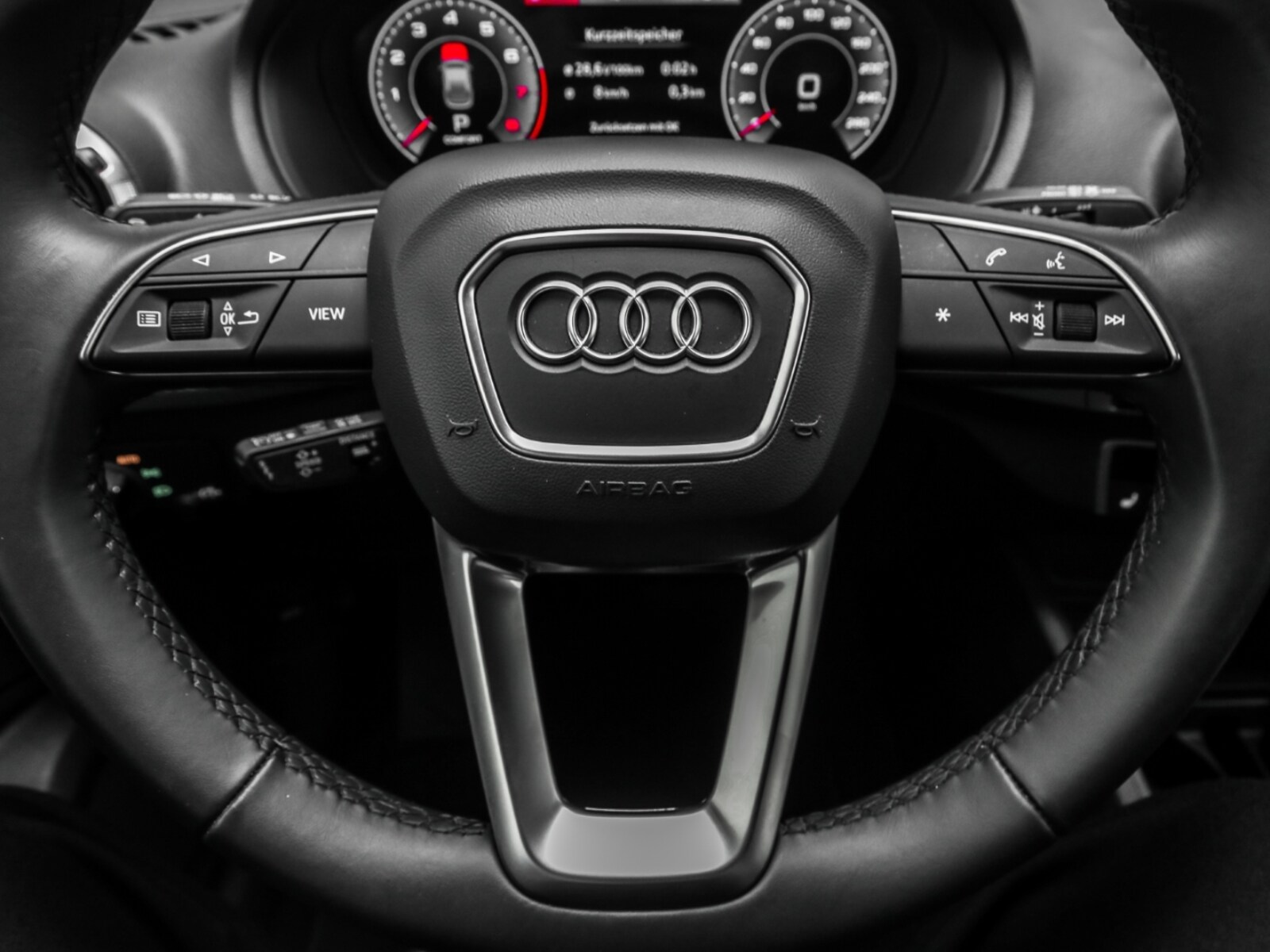 Audi Q2 – Bild 9