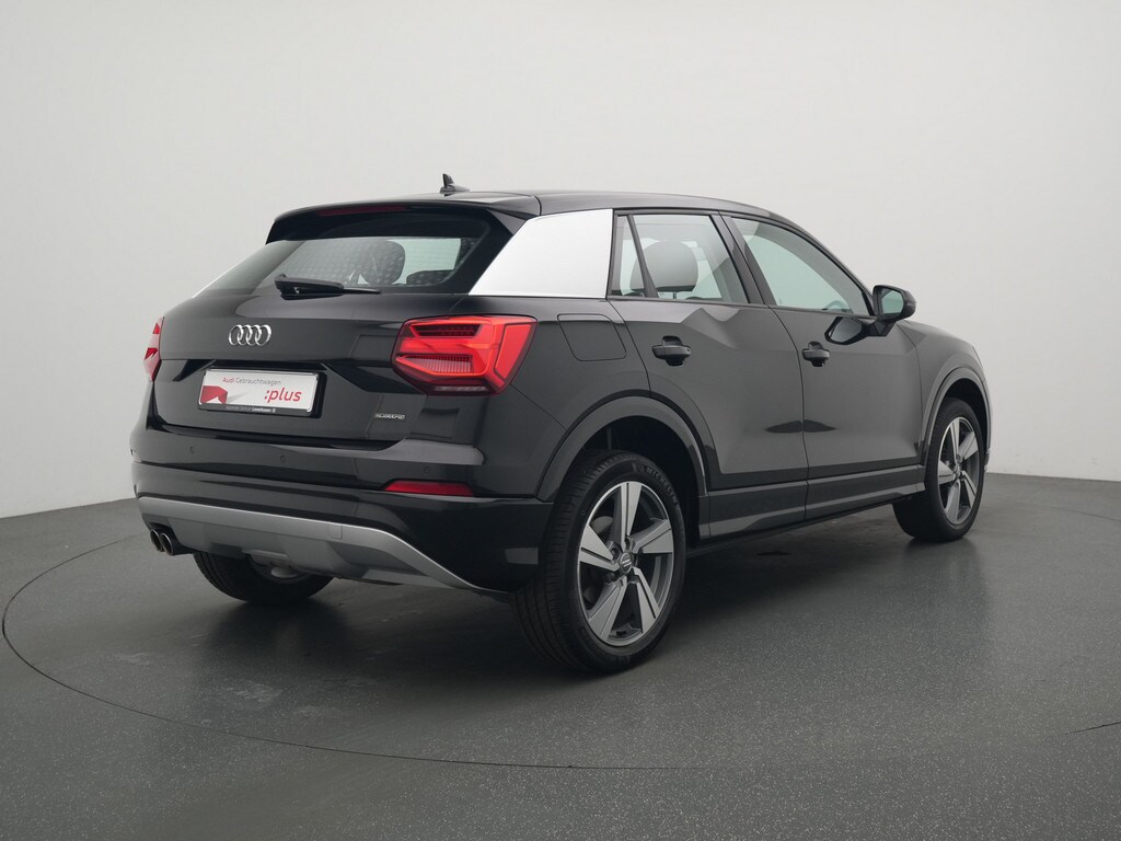 Image about Audi Q2 sport 40 TFSI quattro S tronic