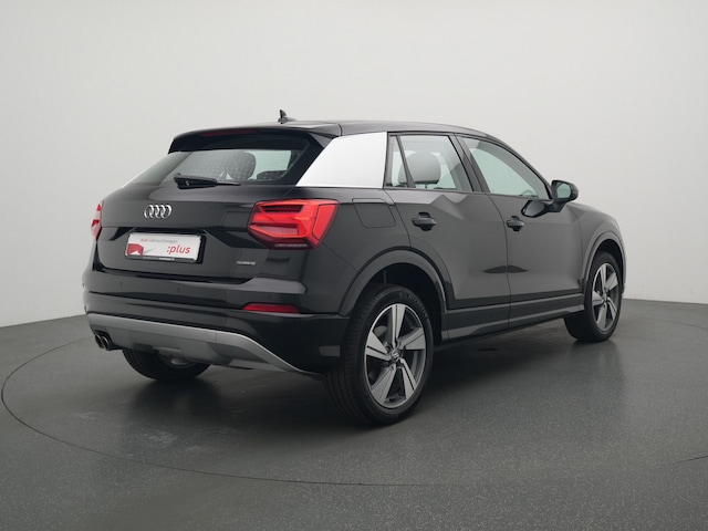 Image about Audi Q2 sport 40 TFSI quattro S tronic
