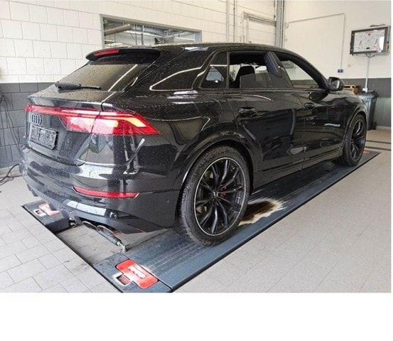 Audi SQ8 SUV TFSI Quattro Tiptronic - 2024 - Joinsteer - #2