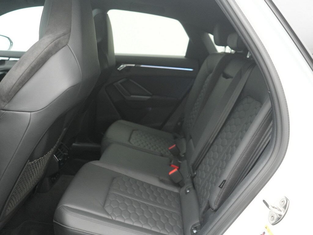 Image about Audi RS Q3 Sportback TFSI quattro S tronic