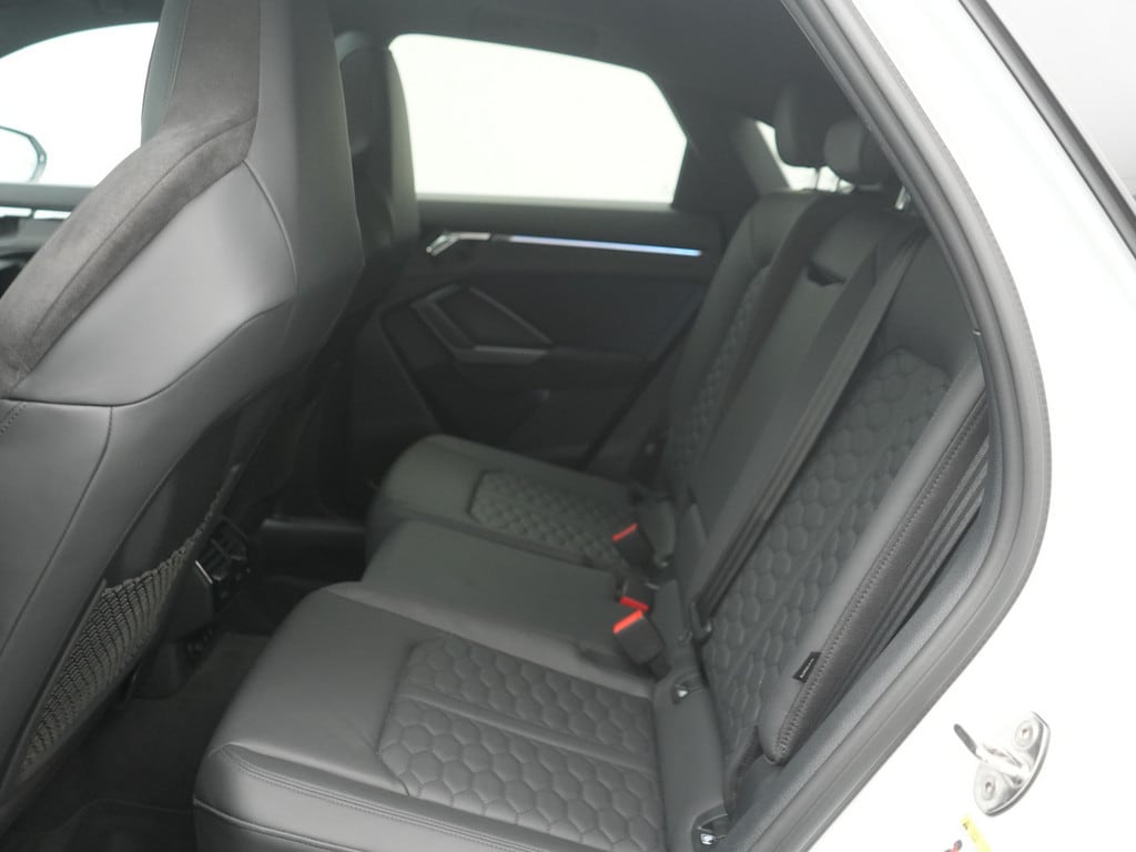 Image about Audi RS Q3 Sportback TFSI quattro S tronic
