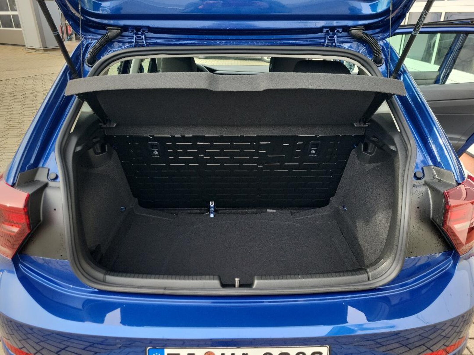 Volkswagen Polo – Bild 6