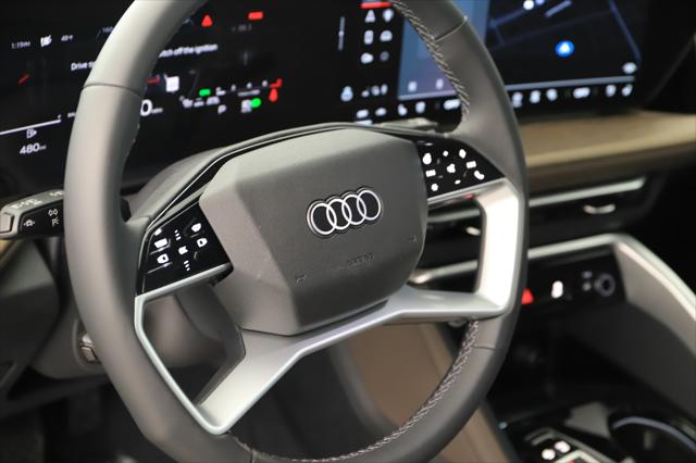 2025 Audi Q5 Sportback Prestige - Photo 16